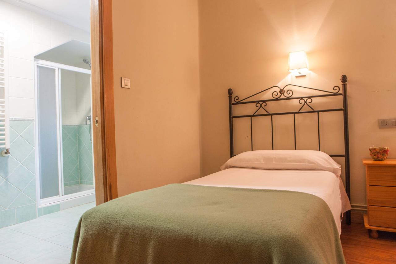 Casa Rural Lagun Etxea Pobes Ngoại thất bức ảnh