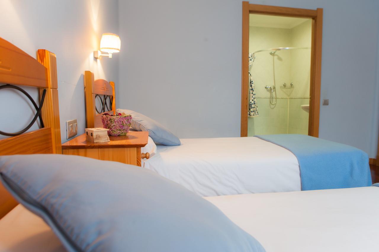 Casa Rural Lagun Etxea Pobes Ngoại thất bức ảnh