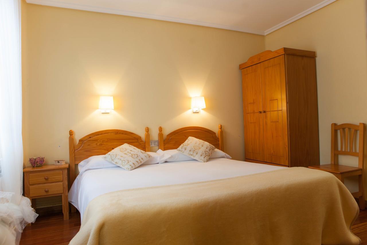 Casa Rural Lagun Etxea Pobes Ngoại thất bức ảnh